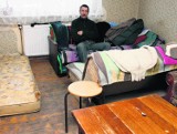 Bezdomni mogą nie przeżyć zimy. Nie bądz obojętny na ich los