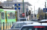 Poznań: Drogowcy wymalują linie, by kierowcy wiedzieli jak jeździć