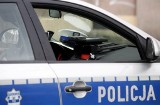 W Piaskach kierowca chciał dać policjantom łapówkę, by uniknąć mandatu