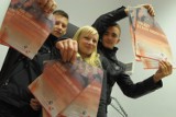 Lublin: Fani Dody namawiają do oddawania szpiku