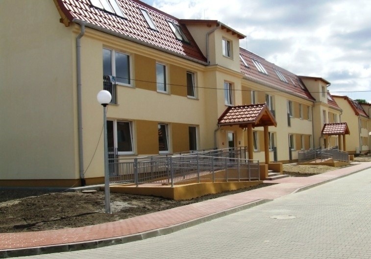 Poznań: Zamień stare mieszkanie na nowe