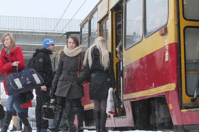 Za 29 mln zł MPK mogłoby kupić prawie cztery nowoczesne tramwaje...