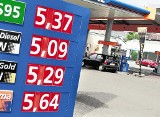 Politycy bez pomysłu, jak ograniczyć ceny paliw
