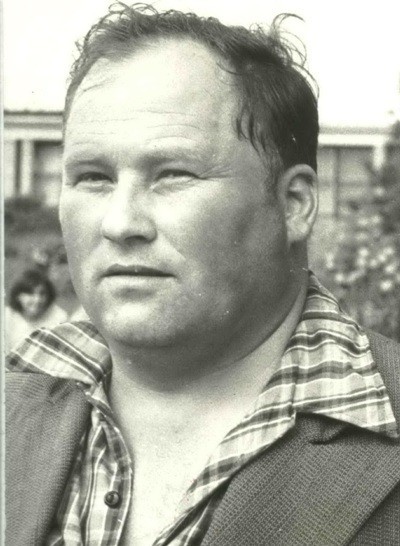 Leszek Marian Naskręt był założycielem klubu sportowego Budowlani Lublin