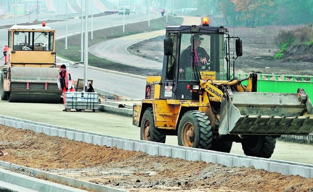 W przyszłości zapłacimy za wszystkie rządowe autostrady