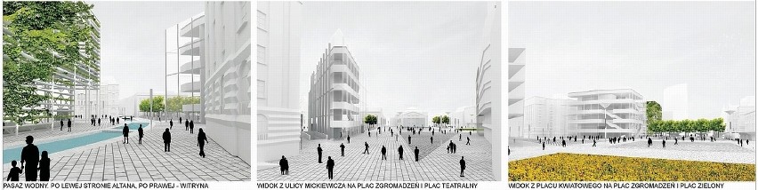 biuro projektów architektonicznych Pallado praca nr 012 -...