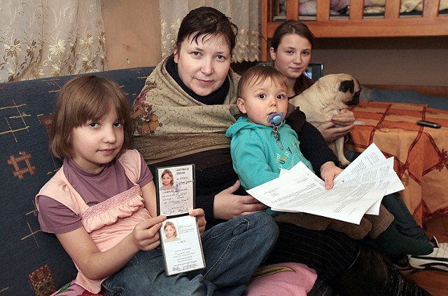 Beata Grzybowska i jej niepełnosprawna córka dostały mandat za jazdę na gapę. MPK odrzuciło skargę.