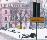 Legnica: Plac Słowiański jest w opłakanym stanie
