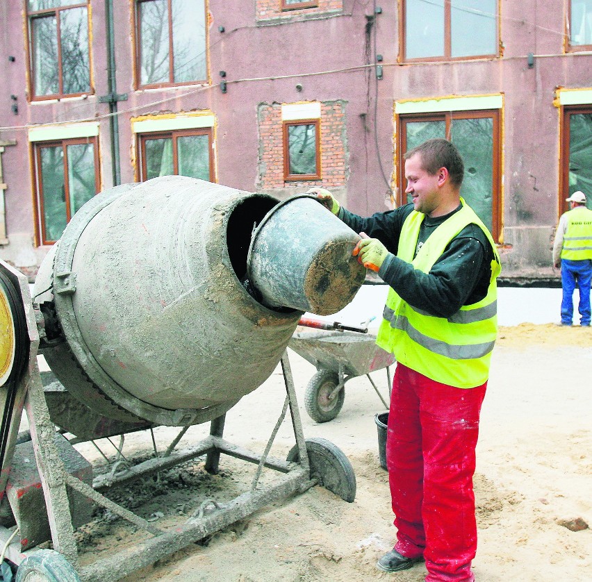 Katowice: W Janowie powstaje Dom Hospicjum Cordis