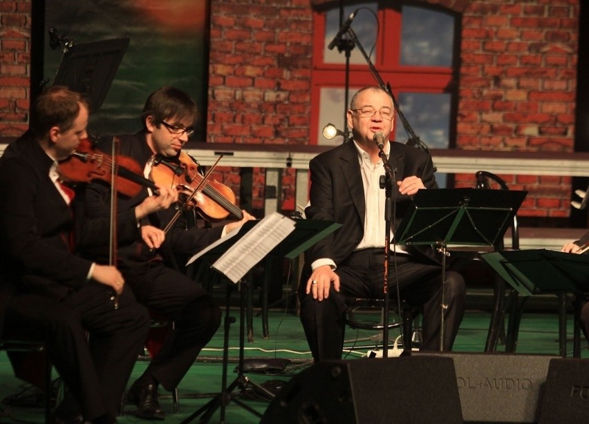 Finałowa gala &quot;Po naszymu czyli po śląsku&quot; 2011 w Zabrzu [ZDJĘCIA]