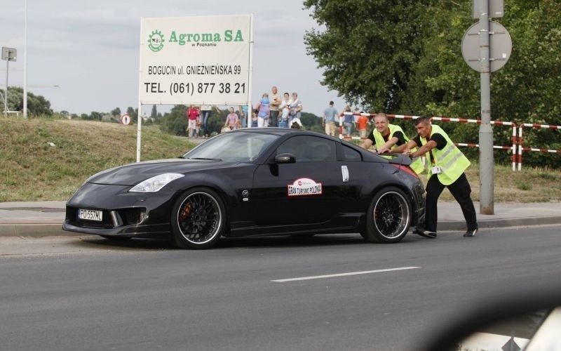 Gran Turismo: Ryk setki silników nad Jeziorem Maltańskim