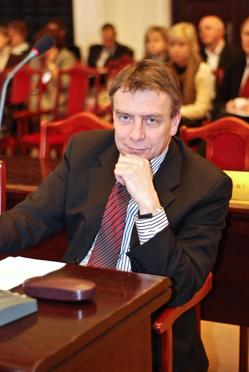 Jarosław Tumiłowicz