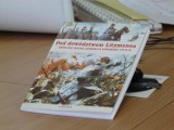 Biblioteka łodzianina: Lew spod Brzezin