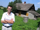 Bogdan Kuboszek odwołany z funkcji dyrektora Górnośląskiego Parku Etnograficznego