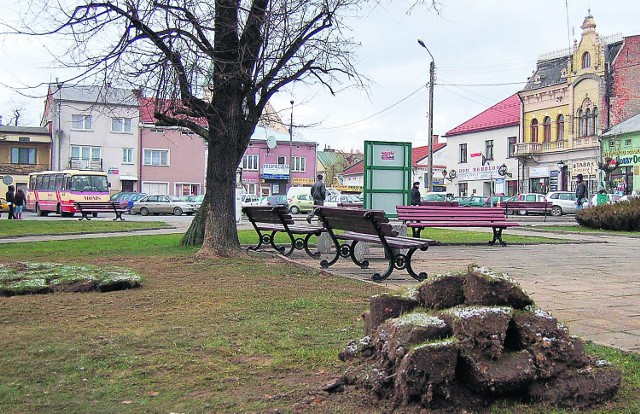 Archeolodzy liczą, że Rynek w Pilźnie odsłoni wiele tajemnic