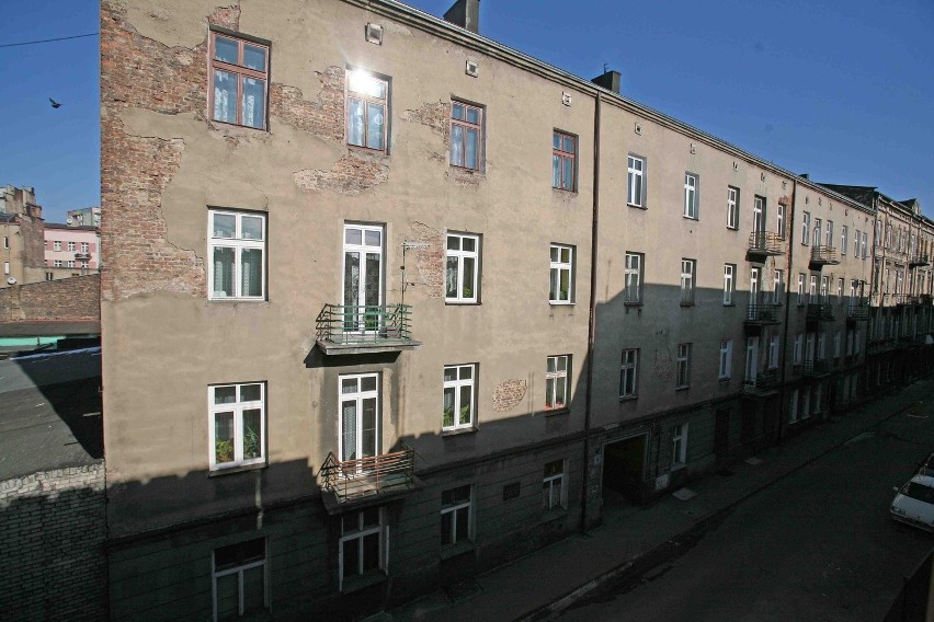 Pola Negri doda szyku ulicy w Sosnowcu [ZDJĘCIA]