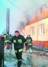 Lichnowy: Strażacy z Pordenowa mają nowy wóz, ale bez... wody