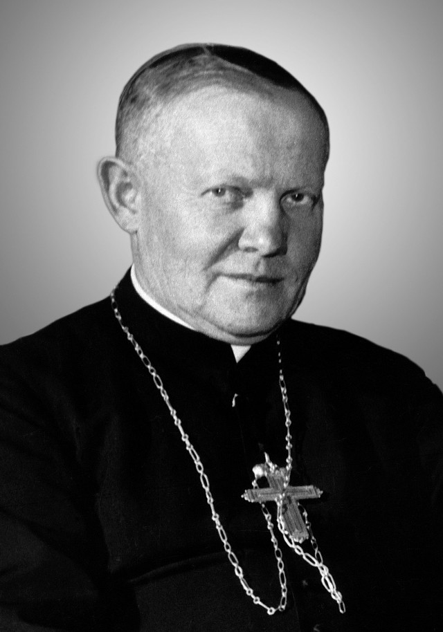 Bp Michał Klepacz