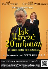 Jak ugryźć miliony. Rodzice walczą o obniżkę cen w szkolnych stołówkach