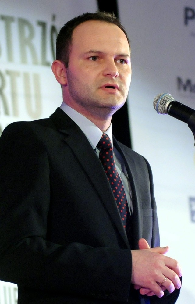 Krzysztof Hetman