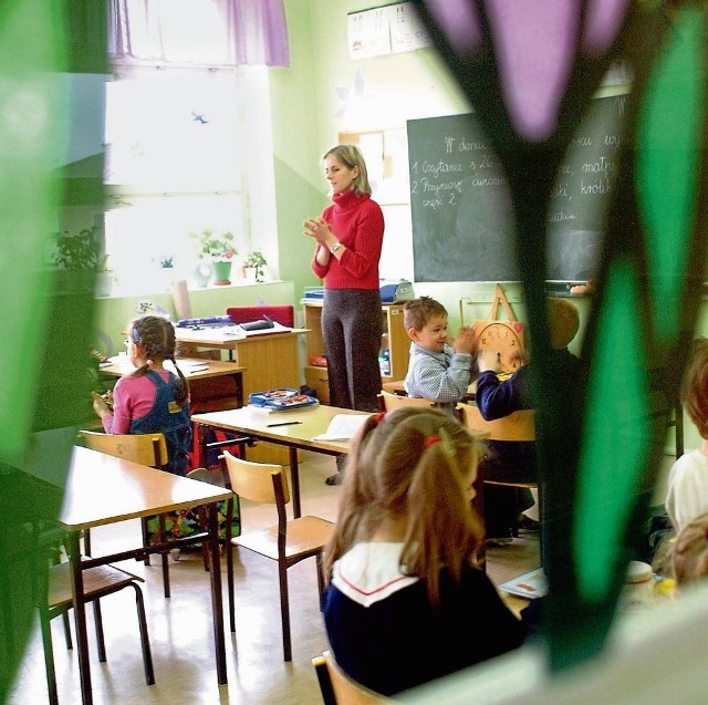 Nie wszystkie szkoły są przygotowane na przyjęcie od września sześciolatków