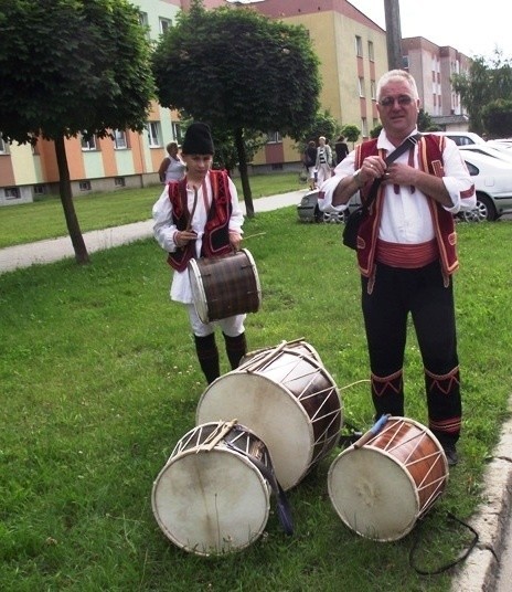 Poleskie Lato z Folklorem we Włodawie (zobacz ZDJĘCIA)
