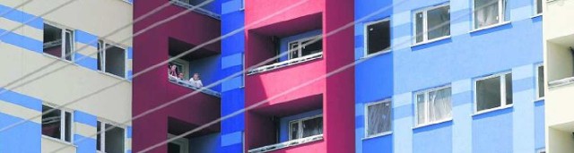Firmy coraz częściej budują mieszkania za mniej niż 5679 zł za mkw., co pozwala skorzystać z preferencyjnego kredytu