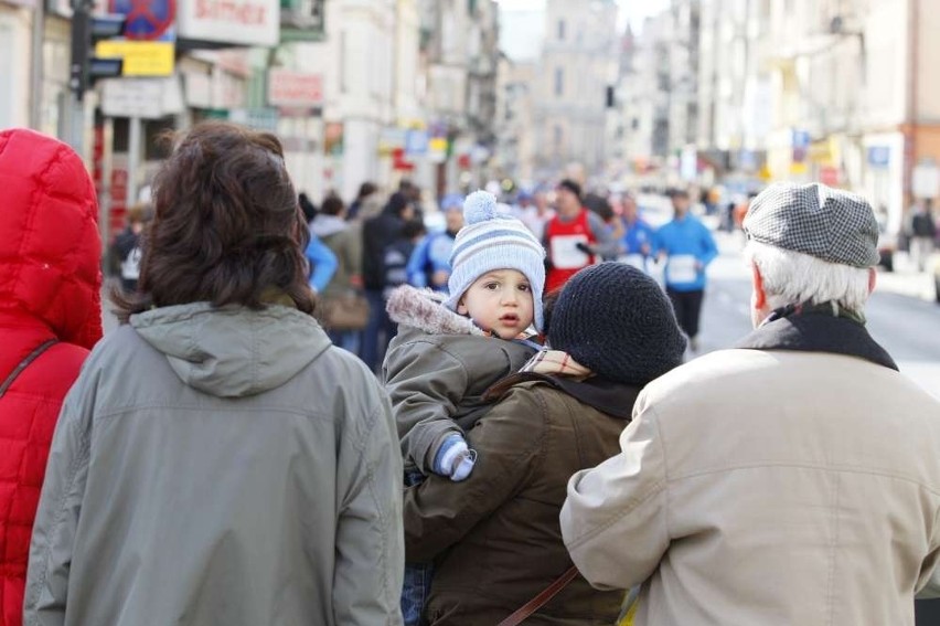 5. Poznań Półmaraton