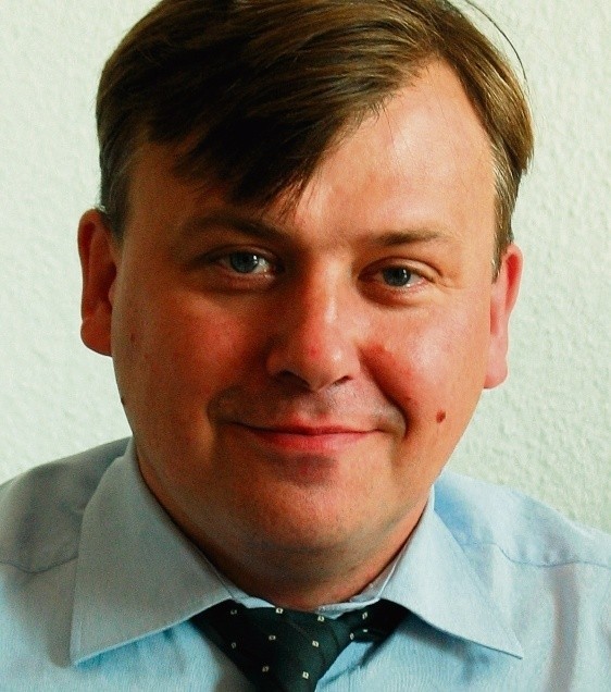 Marek Chyliński