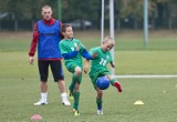 Piłka nożna: Pierwsze wzmocnienia w Śląsku