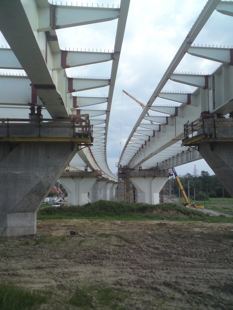 Budowa odcinka drogi ekspresowej z Bielska-Białej do Żywca