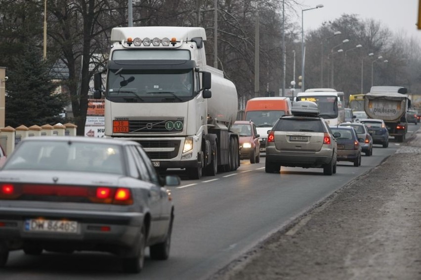 Wschodnia obwodnica Wrocławia. Plusy i minusy, co Was zaskoczyło?