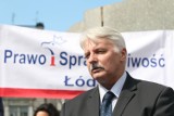 Warszawiacy do Sejmu kandydują z Łodzi