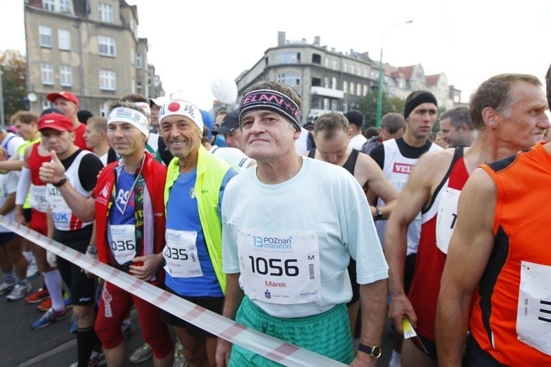 13. Poznań Maraton
