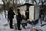 Trójmiasto: Pomóżmy bezdomnym przetrwać zimę