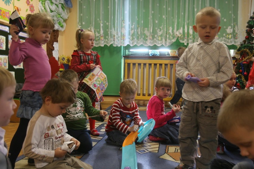 Dziecięcy Ślązak Roku 2012 Mikołaj Dziedzic chce zostać fojermanem [ZDJĘCIA]