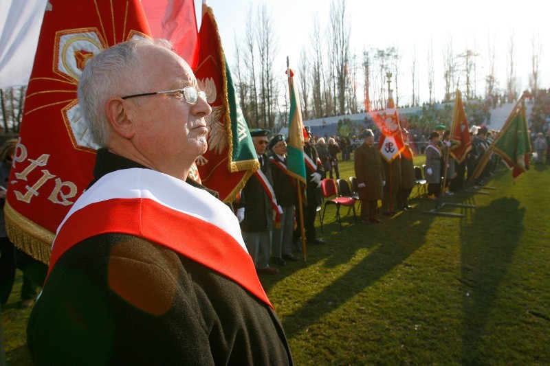 Czwarta rocznica śmierci Jana Pawła II