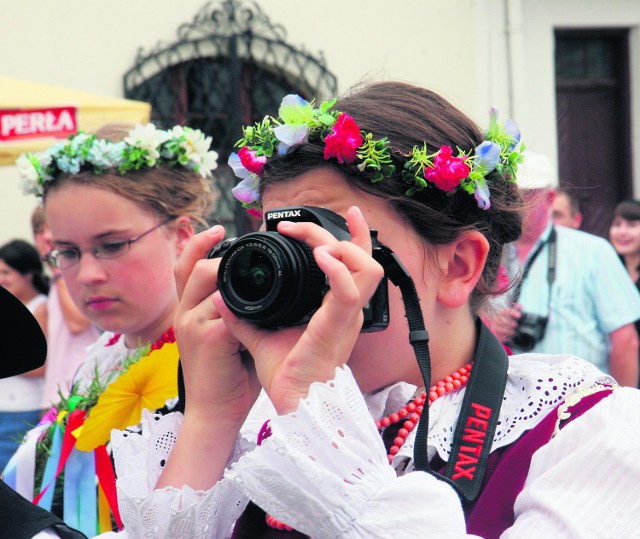 Festiwal w Kazimierzu: obciach czy duszy zew?