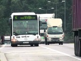 Pomorze: E-myto oznacza wzrost cen biletów w autobusach