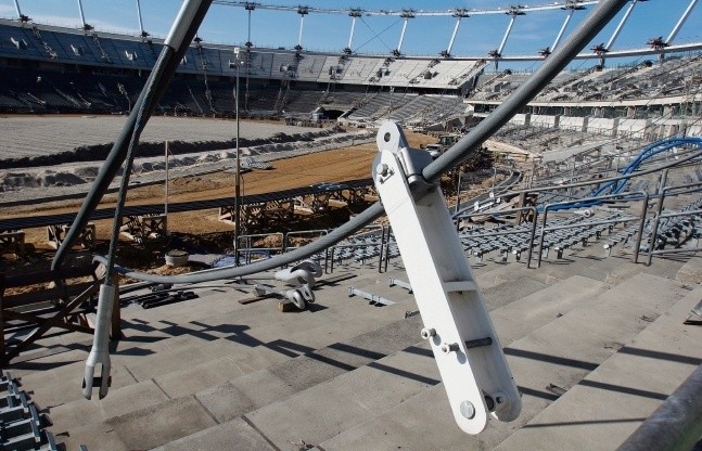 Wstyd nam za Stadion Śląski. W tym roku go nie otworzą