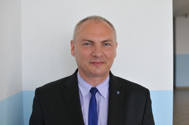 Leszek Trębski, prezydent Skierniewic