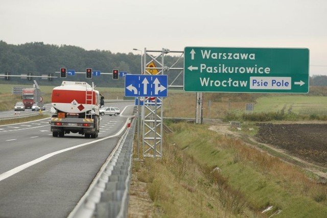 Obwodnica autostradowa