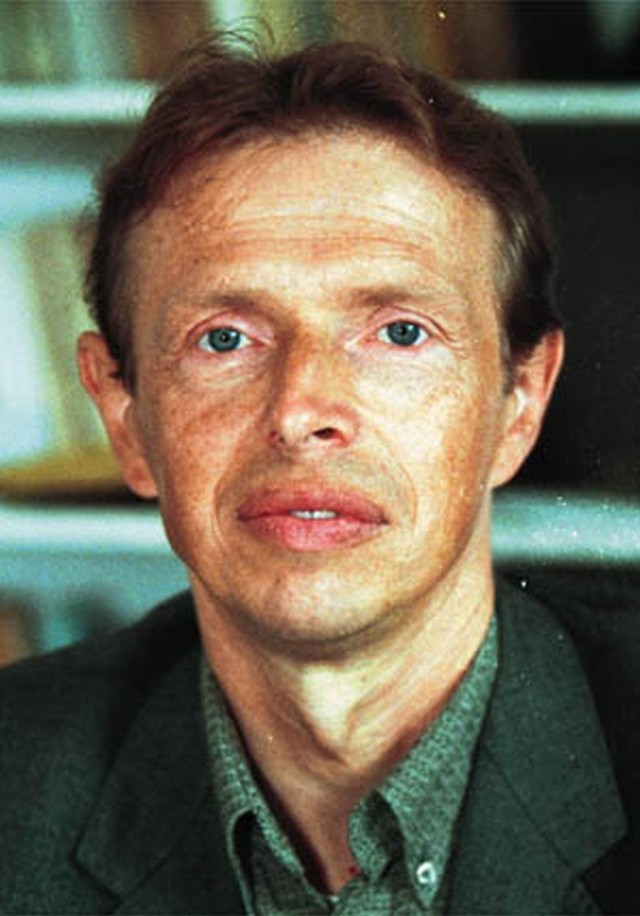 Janusz Erenc