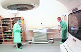 Gdynia: TBI - metoda, która niszczy resztki komórki raka
