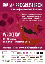 25. Festiwal PROGRESSteron