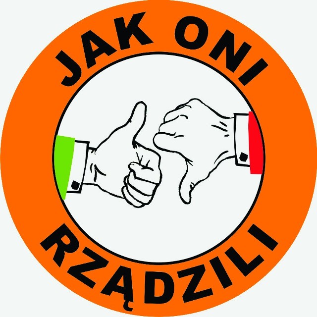 Jak oni rządzili - plebiscyt parlamentarzystów.