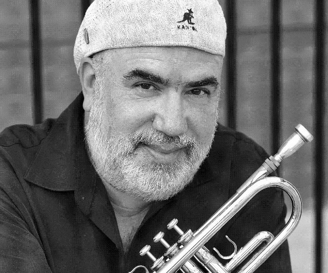 Światowej sławy trębacz Randy Brecker to główny bohater  finału sezonu Filharmonii  Kaliskiej