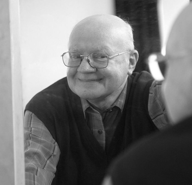 Włodzimierz Kłopocki (1934-2011)