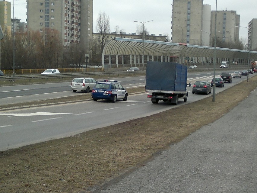 Policjanci i strażnicy miejscy ponad prawem?