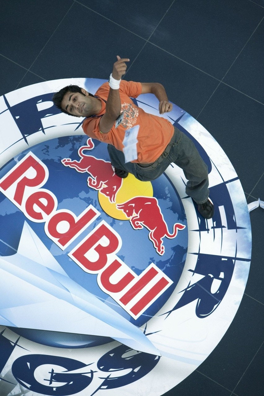 Red Bull Paper Wings: Eliminacje w środę w Lublinie